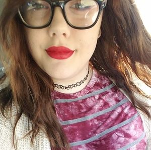 Meet your Posher, Joeli